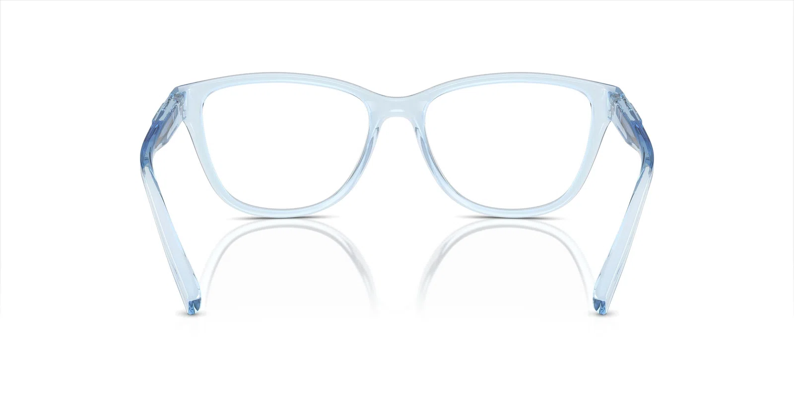 Armani Exchange 3111U Eyeglasses - view 8